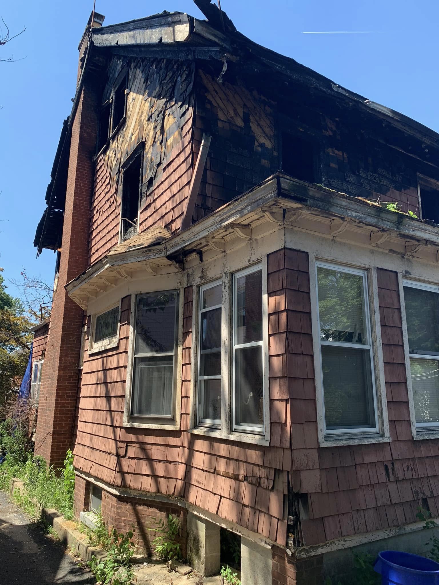 Off-market property